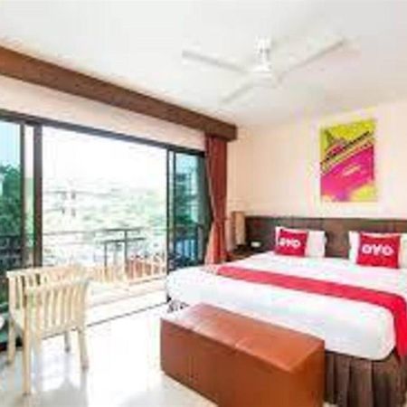Hotel Oyo 343 Wanna Marine Patong Zewnętrze zdjęcie